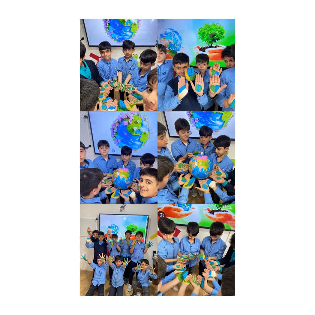 پیش دبستان و دبستان غیردولتی نسل نو