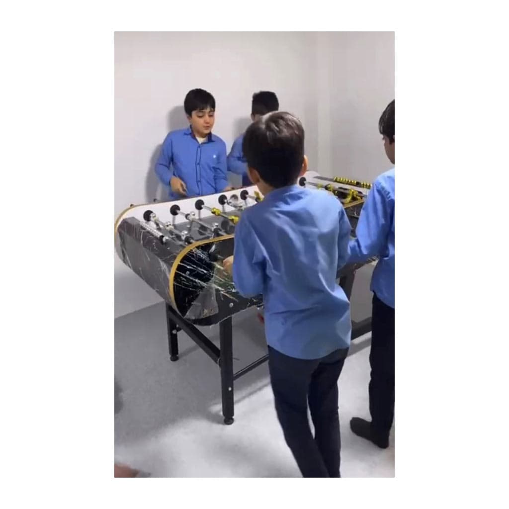 پیش دبستان و دبستان غیردولتی نسل نو